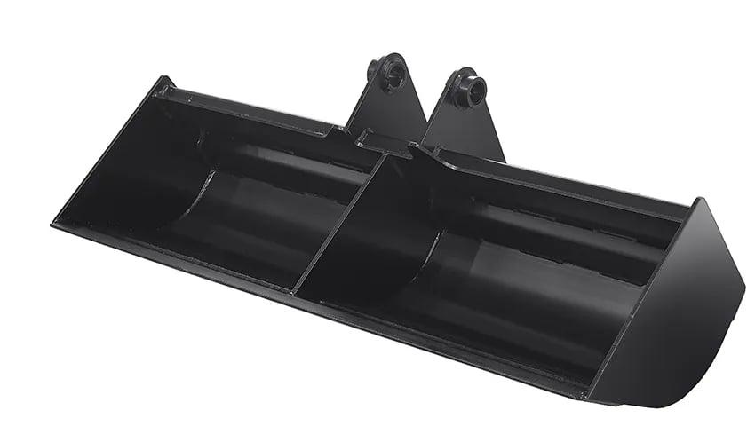JCB Bucket