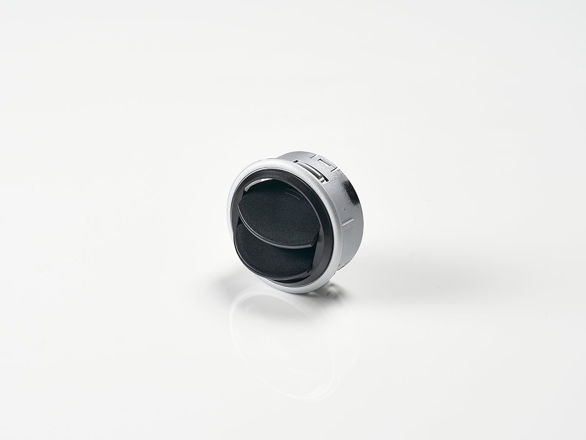 Circular Air Vent