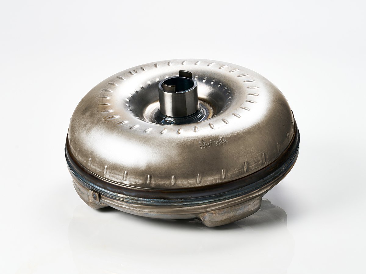 Torque Converter - ZF W280 2.15:1