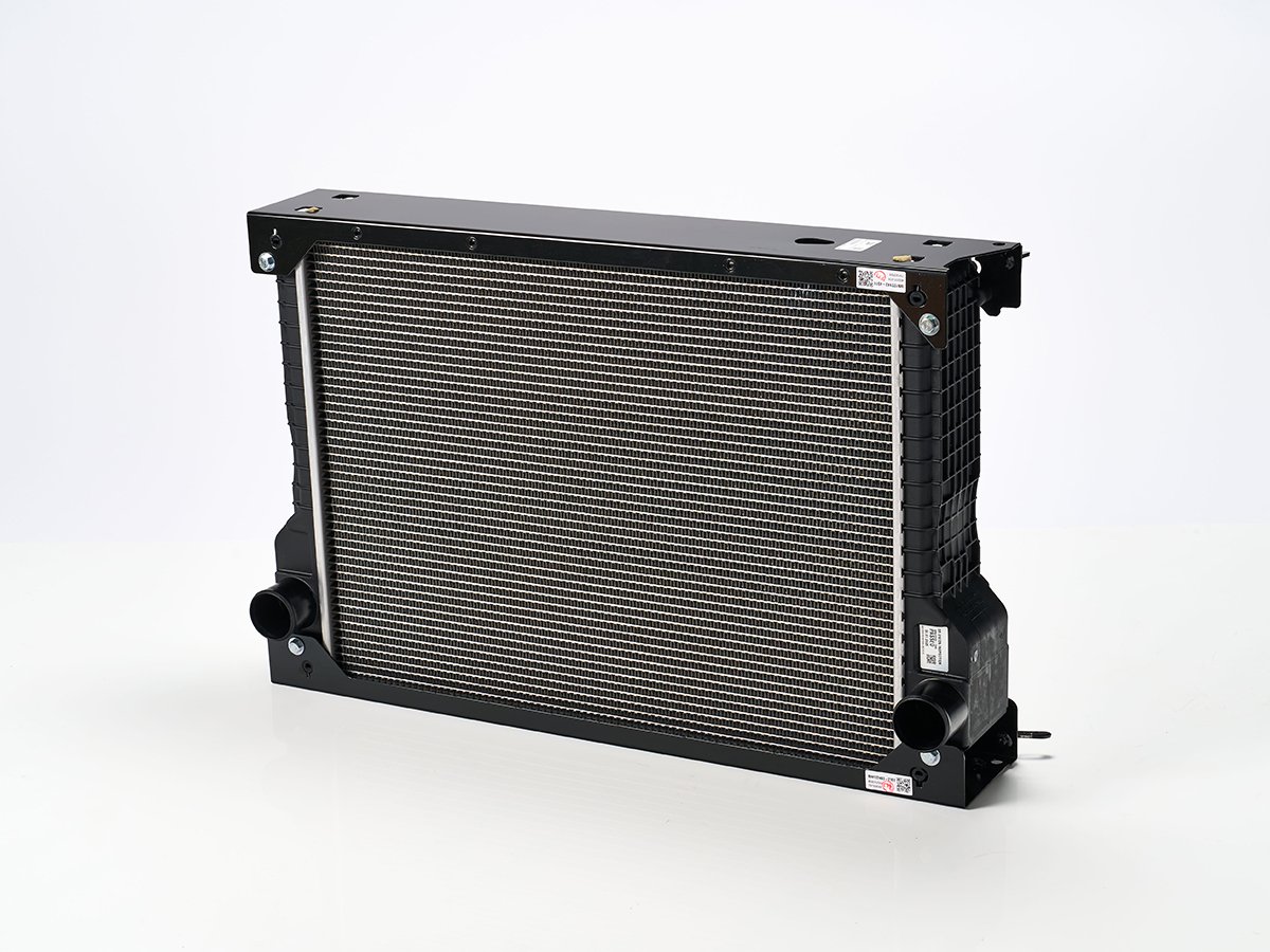 Loadall Radiator - 56kW+