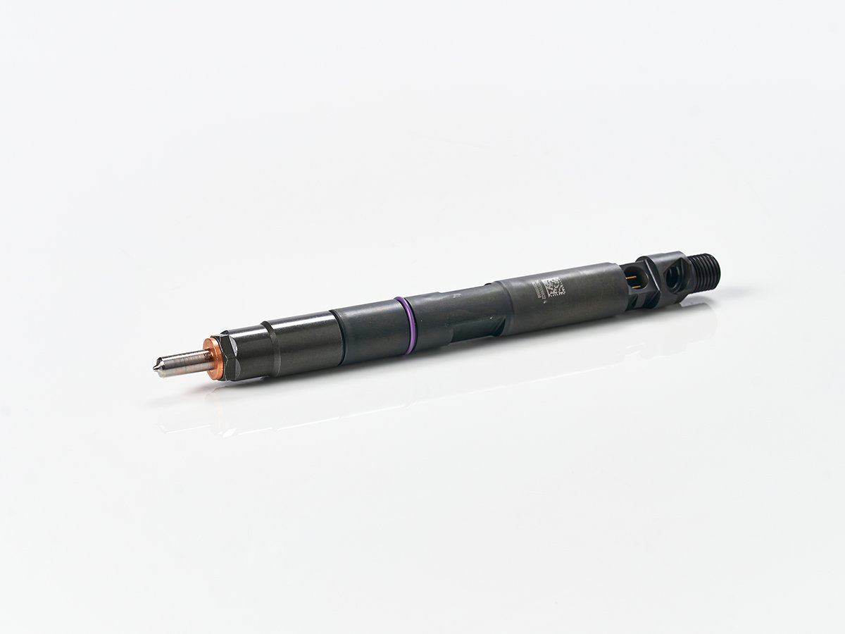Stage V Fuel Injector - 1250cc/min