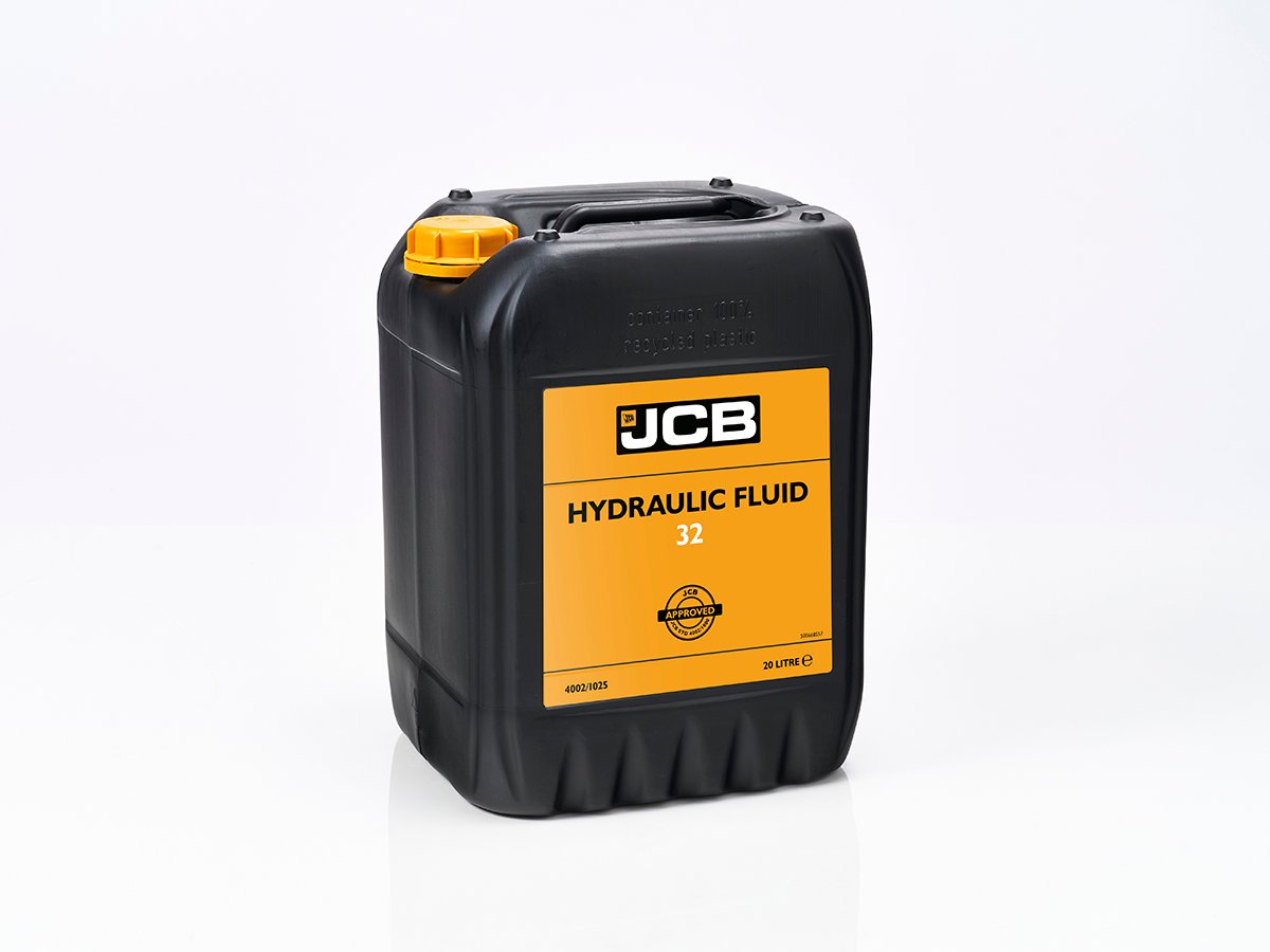 Hydraulic Fluid 32 20L