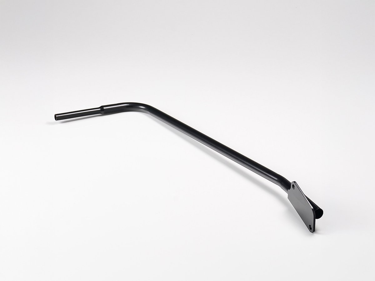 Mirror Arm 19mm Diameter