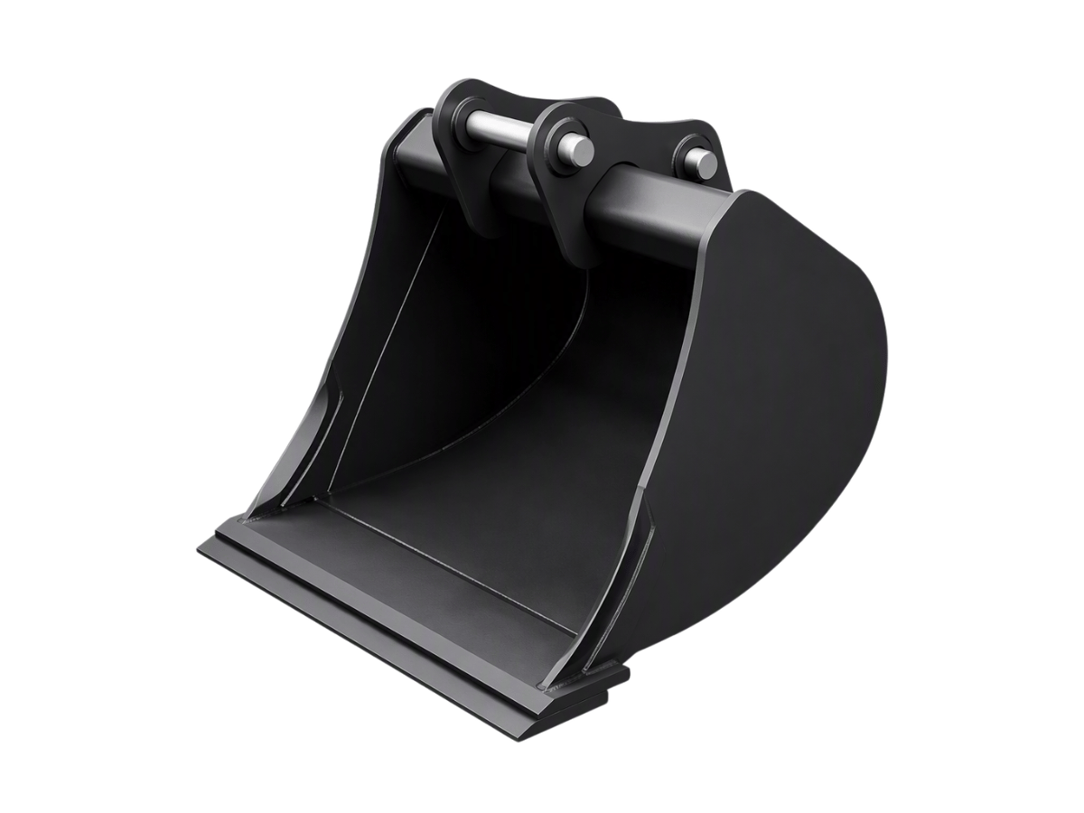 JCB Bladed Bucket