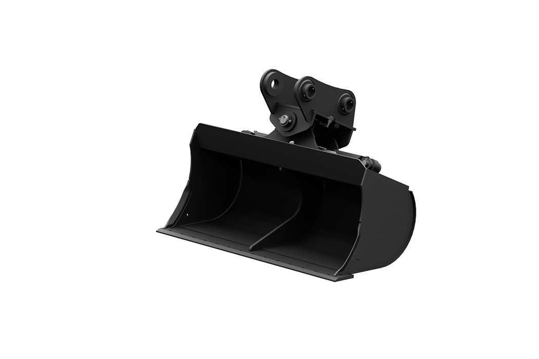 JCB Tilting Bucket