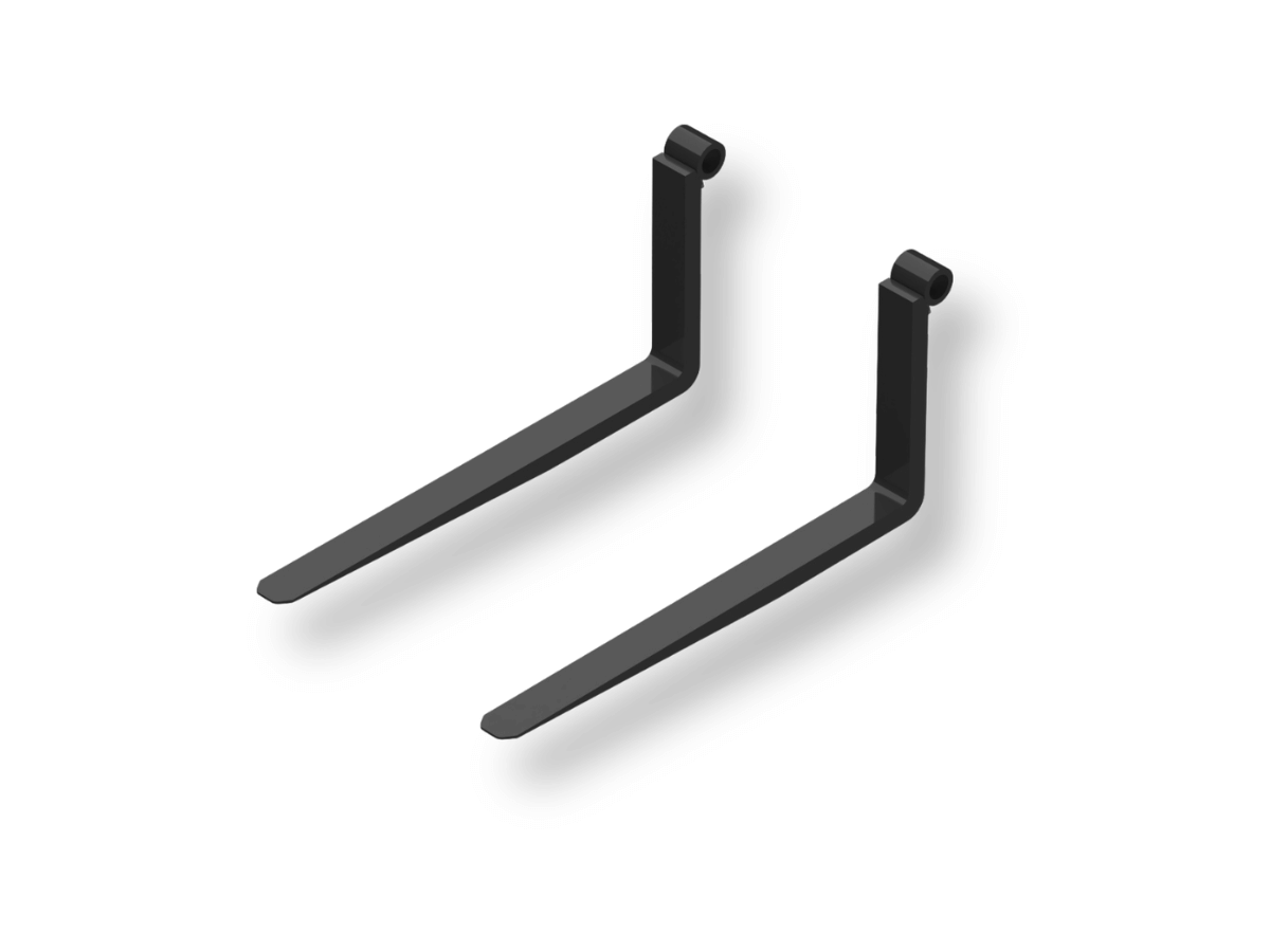 JCB Forks