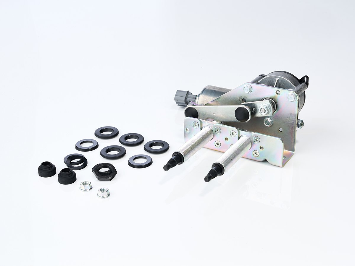 JCB Wiper Motor