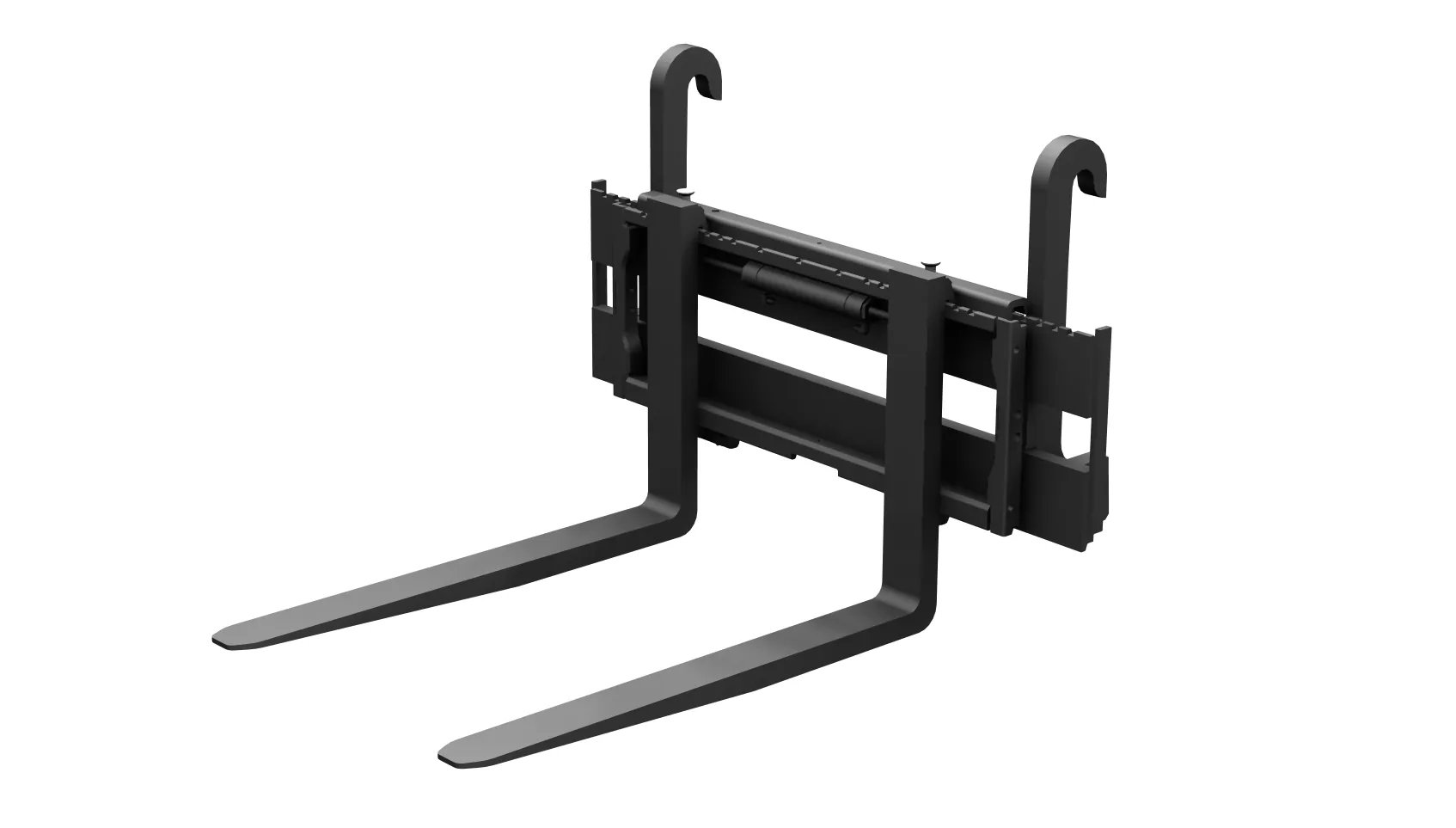 JCB Direct Mount Fork