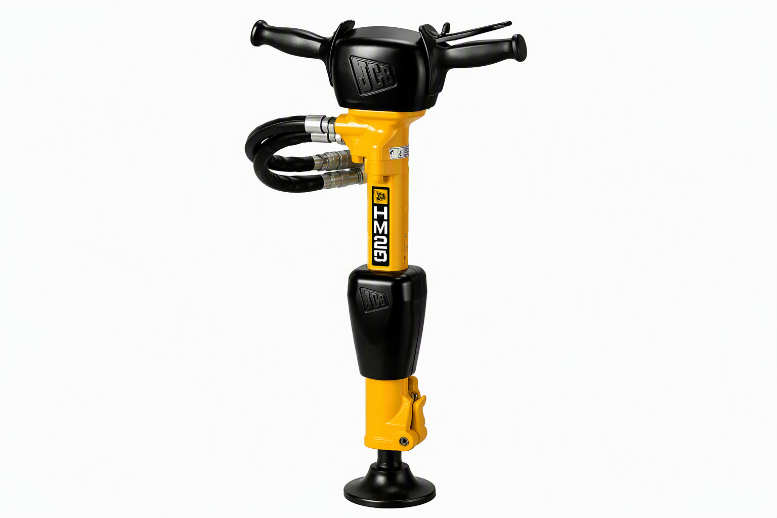 HM25 Breaker Kit