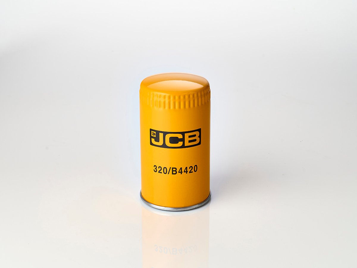 Image of Engine Oil Filter Element