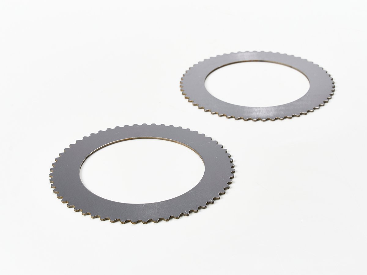 Clutch Counter Plate - 147 x 99