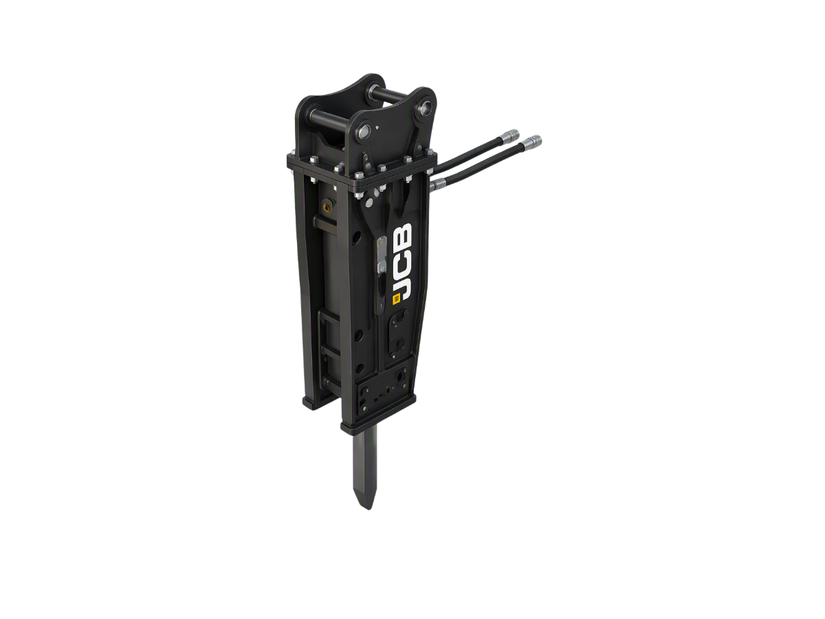 JCB Site breaker