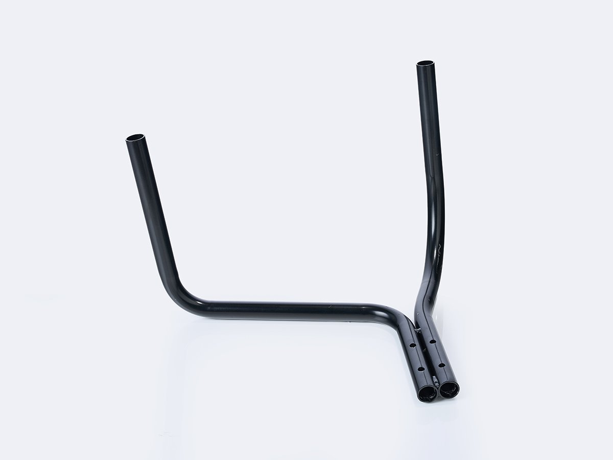 Mounting Tube