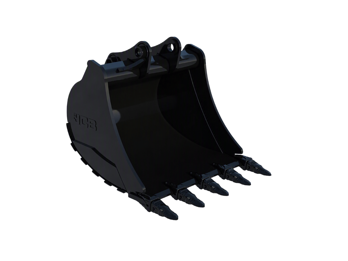 JCB Extra Heavy Duty Bucket