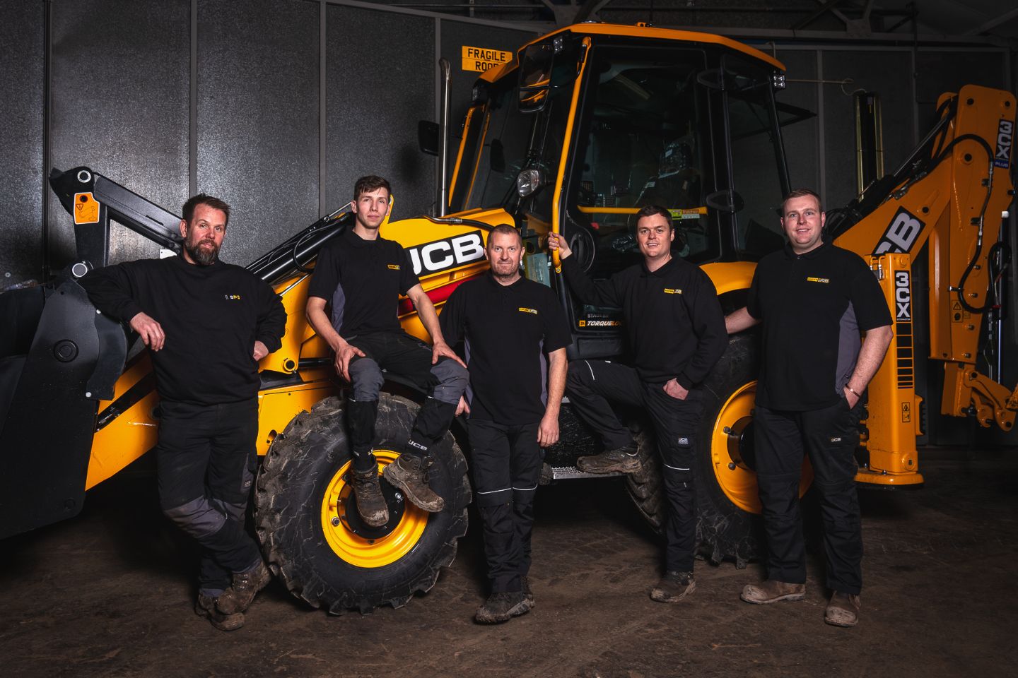 Scot JCB